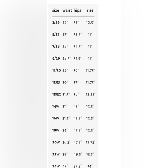 Judy Blue High Waist Tummy Control Skinny Jeans 9 / 29 - Picture 7 of 8